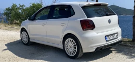 VW Polo 1.6D R line | Mobile.bg    13