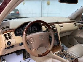 Обява за продажба на Mercedes-Benz E 430 AVANTGARDE 4 MATIC ITALY FULL ~16 500 лв. - изображение 7