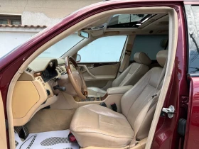 Обява за продажба на Mercedes-Benz E 430 AVANTGARDE 4 MATIC ITALY FULL ~16 500 лв. - изображение 6