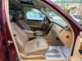 Mercedes-Benz E 430 AVANTGARDE 4 MATIC ITALY FULL | Mobile.bg    13