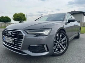     Audi A6 50 TDI quattro