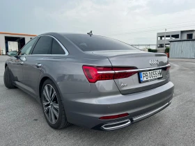 Audi A6 50 TDI quattro, снимка 6