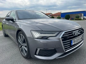 Audi A6 50 TDI quattro, снимка 3