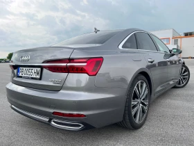 Audi A6 50 TDI quattro, снимка 4