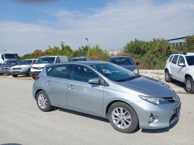 Toyota Auris 1.4  | Mobile.bg    1