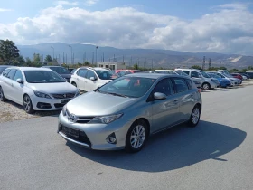 Toyota Auris 1.4  | Mobile.bg    8