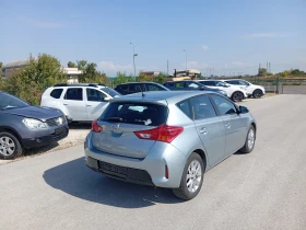 Toyota Auris 1.4 , снимка 3