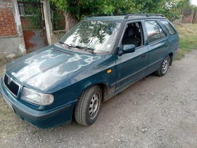 Skoda Fabia, снимка 1