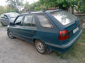 Skoda Fabia, снимка 3