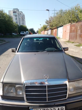 Mercedes-Benz E 200 - [4] 