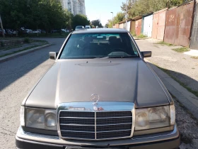 Mercedes-Benz E 200, снимка 1