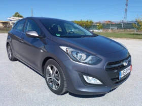 Hyundai I30 1.6 CRDi Trend EURO6 LED , снимка 1