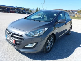 Hyundai I30 1.6 CRDi Trend EURO6 LED , снимка 4