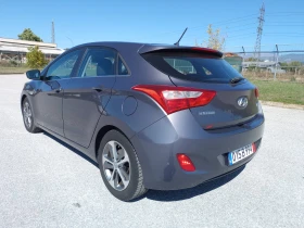 Hyundai I30 1.6 CRDi Trend EURO6 LED , снимка 3