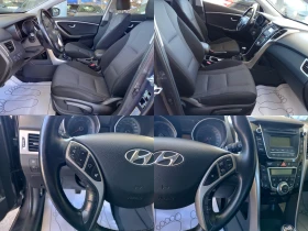 Hyundai I30 1.6 CRDi Trend EURO6 LED , снимка 13