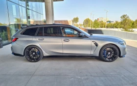 BMW M3 Competition Touring - [3] 