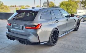 BMW M3 Competition Touring - [4] 