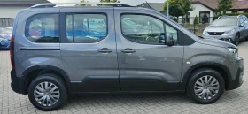 Peugeot Rifter * * * 1.2 Benz | Mobile.bg    5