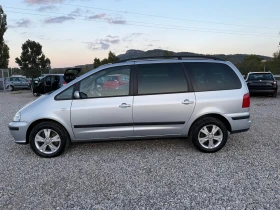 Seat Alhambra 1.9TDI-116PS-4x4, снимка 8