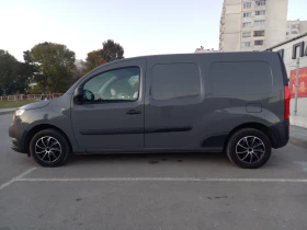 Mercedes-Benz Citan | Mobile.bg    4