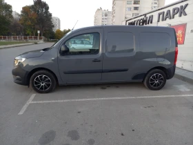 Mercedes-Benz Citan | Mobile.bg    12