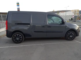 Mercedes-Benz Citan | Mobile.bg    5