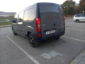 Mercedes-Benz Citan | Mobile.bg    6