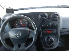 Mercedes-Benz Citan | Mobile.bg    15