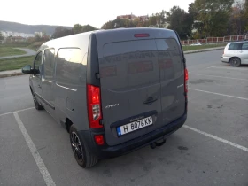 Mercedes-Benz Citan | Mobile.bg    10