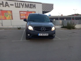 Mercedes-Benz Citan | Mobile.bg    8