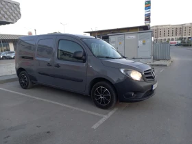 Mercedes-Benz Citan | Mobile.bg    13