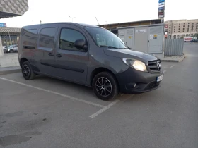 Mercedes-Benz Citan | Mobile.bg    9