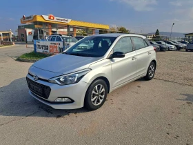 Hyundai I20 CRDI, снимка 1