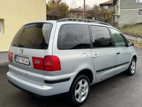 Seat Alhambra 1.9TDI, снимка 2