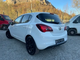 Opel Corsa 1.2-141 000 км-EURO 6B-LED-FULL, снимка 3