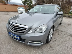 Mercedes-Benz E 220 AVANGARDE 1