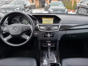 Mercedes-Benz E 220 AVANGARDE, снимка 10