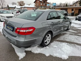 Mercedes-Benz E 220 AVANGARDE, снимка 15