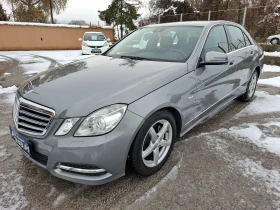 Mercedes-Benz E 220 AVANGARDE, снимка 16