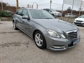 Mercedes-Benz E 220 AVANGARDE | Mobile.bg    14