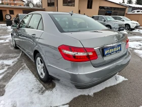 Mercedes-Benz E 220 AVANGARDE, снимка 3