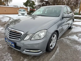 Mercedes-Benz E 220 AVANGARDE, снимка 1