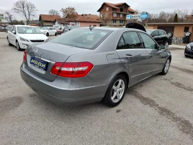 Mercedes-Benz E 220 AVANGARDE | Mobile.bg    16