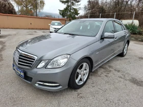 Mercedes-Benz E 220 AVANGARDE | Mobile.bg    13