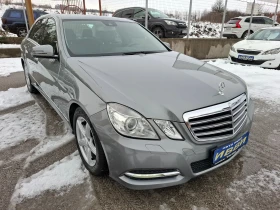 Mercedes-Benz E 220 AVANGARDE, снимка 2