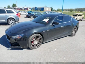 Maserati Ghibli S Q4* *  | Mobile.bg    12