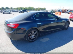 Maserati Ghibli S Q4* *  | Mobile.bg    5