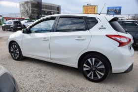 Nissan Pulsar 1, 2Ti, снимка 4