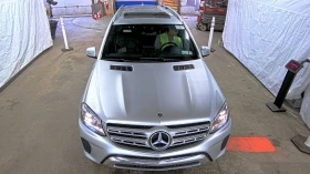 Mercedes-Benz GLS 450 М.ТОЧКА* HARMAN* HEADUP* ПОДГРЕВ* HEADUP* , снимка 2