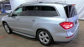 Mercedes-Benz GLS 450 М.ТОЧКА* HARMAN* HEADUP* ПОДГРЕВ* HEADUP* , снимка 6